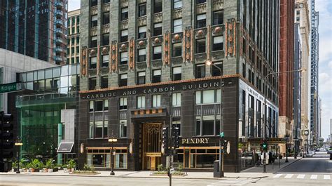 Pendry Hotel Chicago